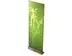 Greenline-RollUp "Bambus rund"  mit Bedruckung  (greenline) 